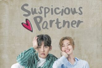 Suspicious-Partner_Poster » TheNkiri