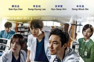 Romantic Doctor , Teacher Kim S02 (Complete) | Korean Drama