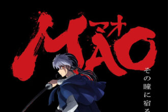 MAO (2026) S01| Japanese Anime Series