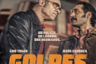 Golpes (2025) | Download Hollywood Movie