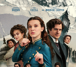 Enola Holmes 2 (2022) | Download Hollywood Movie