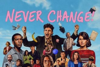 Never Change! (2026) | Download Hollywood Movie