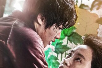 Coin Locker Girl (2015) | Download Korean Movie