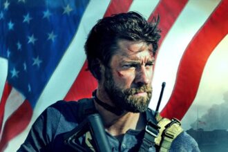 13 Hours: The Secret Soldiers of Benghazi (2016) | Download Hollywood Movie