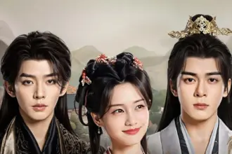 The Legend of Rosy Clouds S01 (Episode 1 – 6 Added) | Chinese Drama