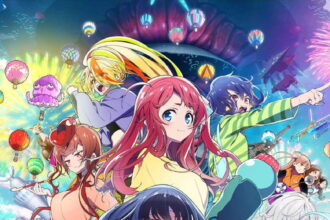 Zombie Land Saga: Yumeginga Paradise (2025) | Anime Movie
