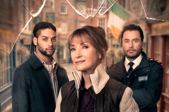 Harry Wild S05 (Episode 1 Added) | Tv Series