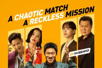 Husbands in Action (2026) | Hollywood Movie