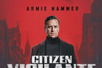 Citizen Vigilante (2026) | Hollywod Movie