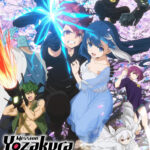 Mission: Yozakura Family (2024) Season 2 | Download Tv Series