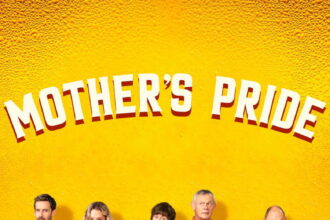 Mother’s Pride (2026) | Hollywood Movie