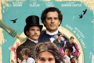 Enola Holmes (2020) | Download Hollywood Movie