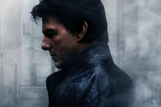 Mission: Impossible – Rogue Nation (2015) | Hollywood Movie