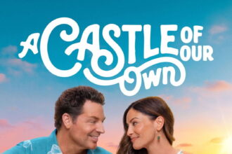 A Castle of Our Own (2026) | Hollywood Movie