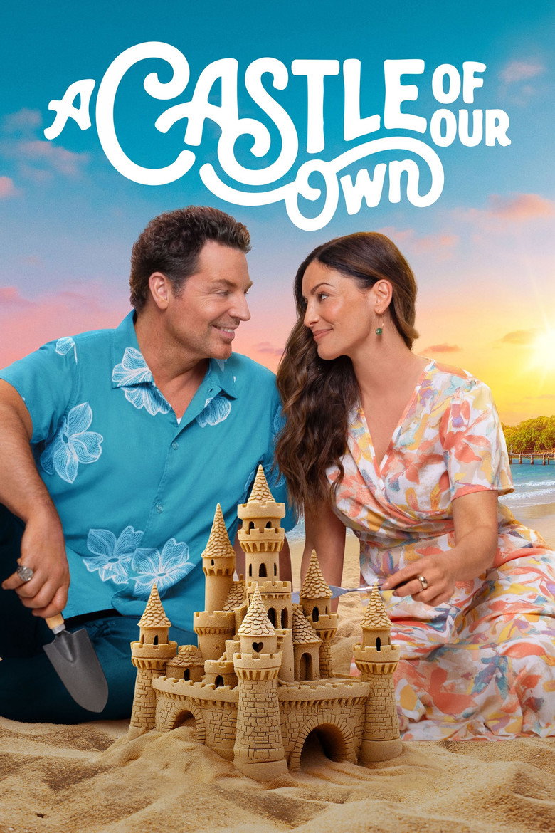 A Castle of Our Own (2026) | Hollywood Movie