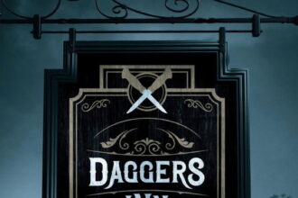 Daggers Inn (2025)  | Horror Movie