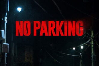 No Parking (2025) | Hollywood Movie