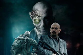 Necropolis (2026) | Hollywood Movie