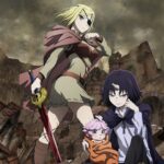 Clevatess S01 (Complete) | Anime Series