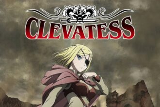 Clevatess S01 (Complete) | Anime Series