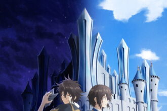 The Insipid Prince’s Furtive Grab for the Throne (Episode 1 Added ) S01| Anime Series