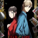 LIAR GAME  S01(Episode 12 Added) | Japanese Anime Series