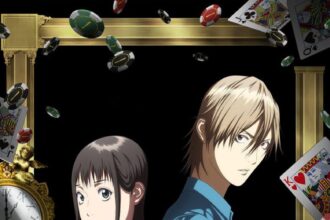 LIAR GAME  S01(Episode 12 Added) | Japanese Anime Series