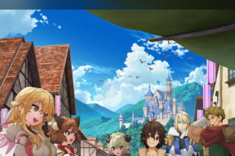 I Became a Legend After My 10 Year-Long Last Stand (Episode 1 Added) S01 | Anime Series