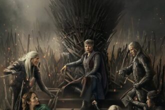 House of the Dragon S03 (Episodes 1 Added) | Tv Series