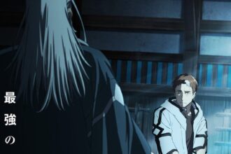 From Old Country Bumpkin to Master Swordsman S02 (Episode 1 Added) | Anime Series