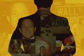 The Real Wolf of Wall Street (2026) S01 (Episode 1 Added) | Tv Series