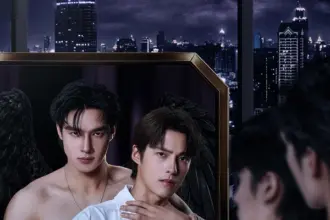 Don’t Be Too Emotional S01 (Episode 1 Added) | Thai Drama