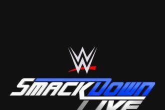 WWE Friday Night SmackDown (New Episode Added) | TV Series