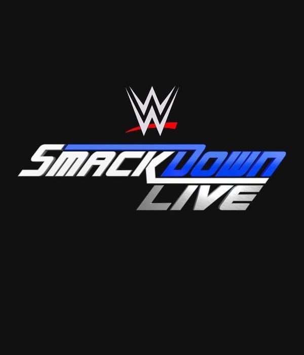WWE Friday Night SmackDown (New Episode Added) | TV Series