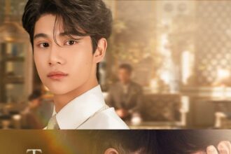 The Edge of Horizon S01 (Episode 1 Added) | Thai Drama