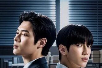 The Prosecutor’s Proposal S01 (Episode 1 & 2 Added) | Korean Drama