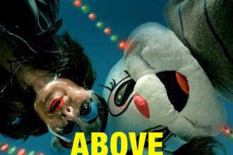 Above the Line (2025) | Hollywood Movie