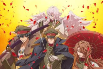 Recommendations from Iwamoto-Senpai S01 (Episode 1 Added) | Anime Series