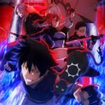 BLACK TOUCH S01 (Episode 1 Added) | Anime Series