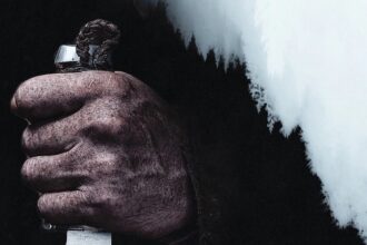 Pitfall (2025) | Hollywood Movie