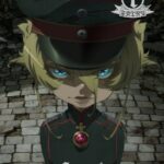 Saga of Tanya the Evil S01 (Complete) | Anime Series
