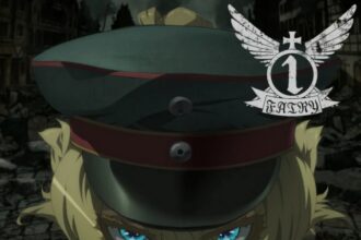 Saga of Tanya the Evil S01 (Complete) | Anime Series