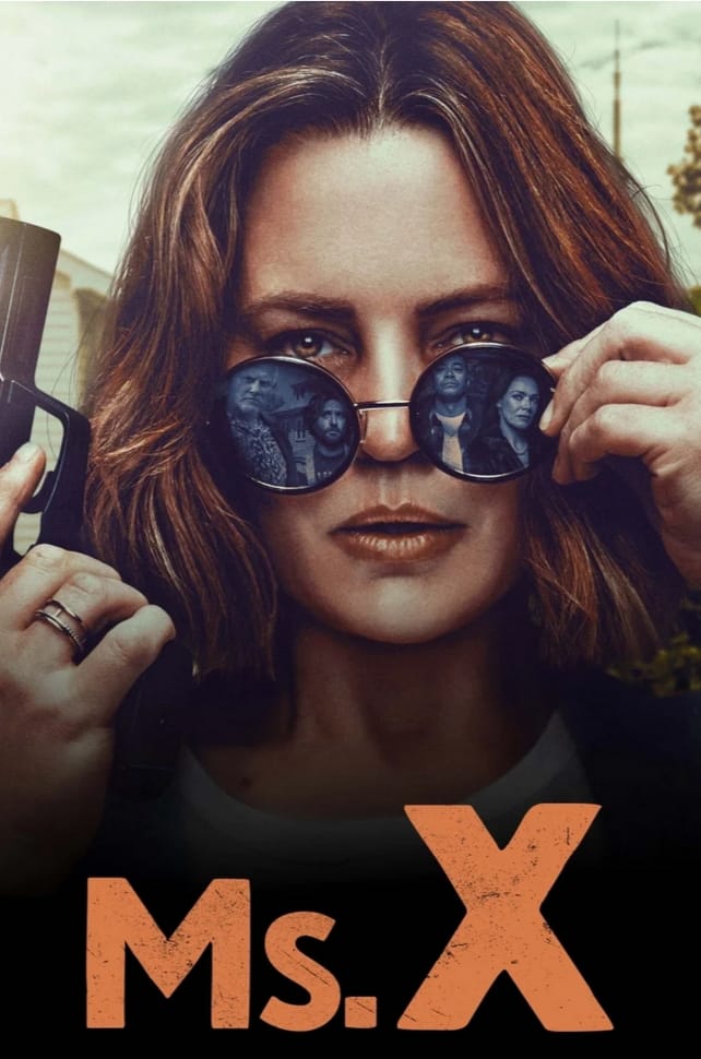Ms. X S01 (Episode 1 – 6 Added) | Tv Series