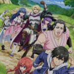 The Villager of Level 999 S01 (Episode 1 -3 Added) | Anime Series