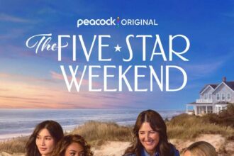 The Five Star Weekend (Complete) | TV Series