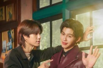 Peach and Me S01 (Episode 1 Added) | Thai Drama