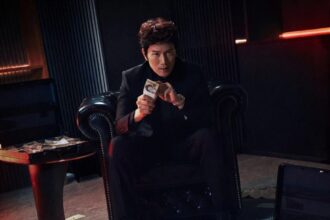 The Apartment Job S01 (Episode 1 Added) | Korean Drama