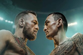 UFC 329: McGregor Vs Holloway 2 (2026) | Download Special
