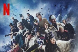 Golden Kamuy 2 : The Hunt Of Prisoner in Hokkaido S01 (Complete) | Japanese Drama