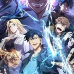 Tomb Raider King S01 (Episode 2 Added) | Anime Series